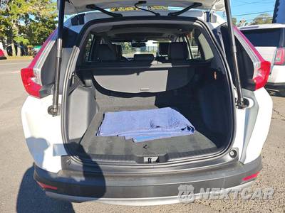 2019 Honda CR-V EX-L - zdjęcie 11 z 23 - miniatura