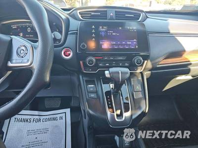 2019 Honda CR-V EX-L - zdjęcie 7 z 23 - miniatura