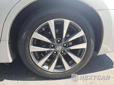 2016 Nissan Altima 2.5 SV - zdjęcie 20 z 24 - miniatura