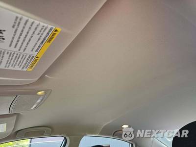 2016 Nissan Altima 2.5 SV - zdjęcie 8 z 24 - miniatura