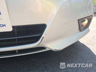 2016 Nissan Altima 2.5 SV - zdjęcie 18 z 24 - miniatura