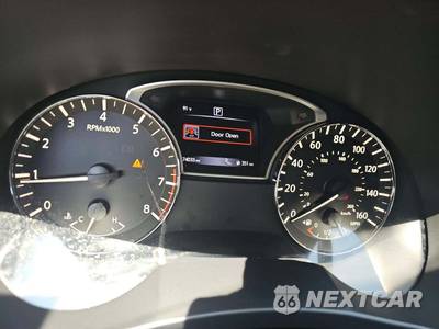 2016 Nissan Altima 2.5 SV - zdjęcie 19 z 24 - miniatura