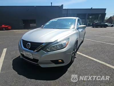 2016 Nissan Altima 2.5 SV - zdjęcie 1 z 24 - miniatura