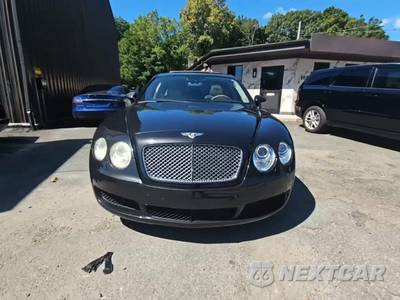2008 Bentley Continental Flying Spur - zdjęcie 2 z 37 - miniatura