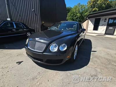 2008 Bentley Continental Flying Spur - zdjęcie 1 z 37 - miniatura