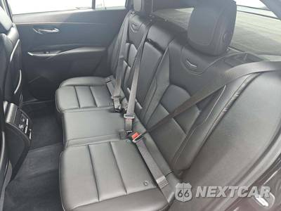 2021 Cadillac XT4 Sport - zdjęcie 13 z 27 - miniatura