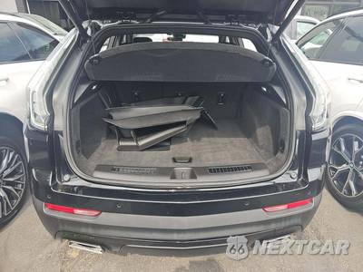 2021 Cadillac XT4 Sport - zdjęcie 14 z 27 - miniatura