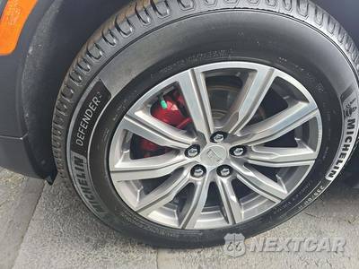 2021 Cadillac XT4 Sport - zdjęcie 22 z 27 - miniatura