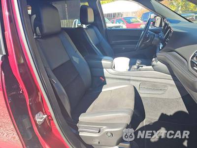 2021 Dodge Durango GT Plus - zdjęcie 16 z 21 - miniatura