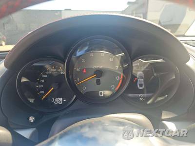 2016 Porsche Cayman GT4 - zdjęcie 6 z 19 - miniatura