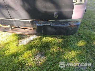2014 Nissan NV2500 HD Cargo S High Roof 146.1" WB - zdjęcie 35 z 44 - miniatura