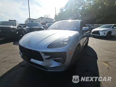 2021 Porsche Macan GTS - zdjęcie 1 z 20 - miniatura
