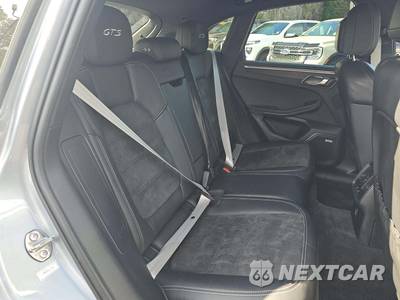 2021 Porsche Macan GTS - zdjęcie 13 z 20 - miniatura