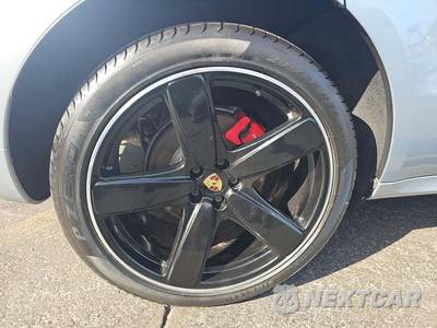 2021 Porsche Macan GTS - zdjęcie 18 z 20 - miniatura