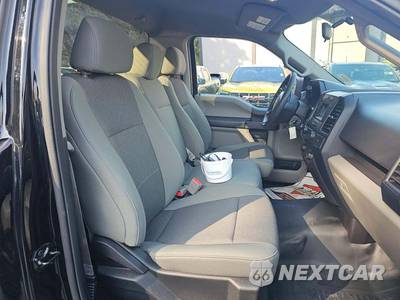2018 Ford F-150 XL Regular Cab Medium Bed - zdjęcie 13 z 17 - miniatura