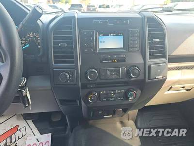 2018 Ford F-150 XL Regular Cab Medium Bed - zdjęcie 7 z 17 - miniatura
