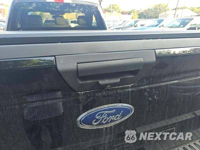 2018 Ford F-150 XL Regular Cab Medium Bed - zdjęcie 17 z 17 - miniatura