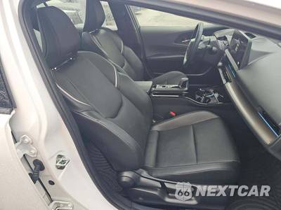 2024 Toyota Prius XLE - zdjęcie 15 z 21 - miniatura