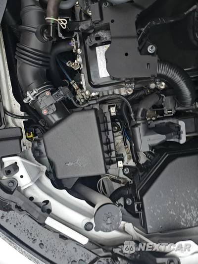 2024 Toyota Prius XLE - zdjęcie 21 z 21 - miniatura