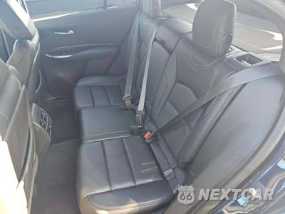 2019 Cadillac XT4 Sport - zdjęcie 13 z 25 - miniatura