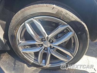 2019 Cadillac XT4 Sport - zdjęcie 22 z 25 - miniatura