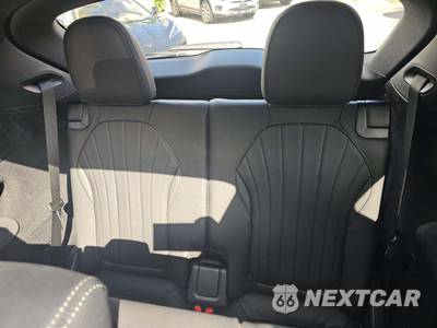 2023 Mercedes-Benz EQS 450 4MATIC SUV - zdjęcie 11 z 21 - miniatura