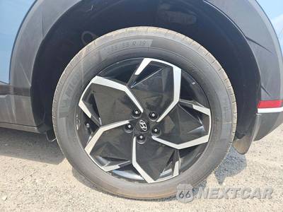 2023 Hyundai IONIQ 5 SE - zdjęcie 24 z 29 - miniatura