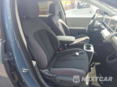 2023 Hyundai IONIQ 5 SE - zdjęcie 15 z 29 - miniatura