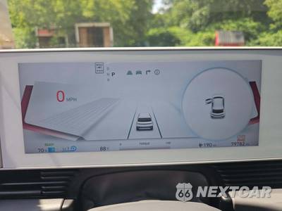 2023 Hyundai IONIQ 5 SE - zdjęcie 6 z 29 - miniatura