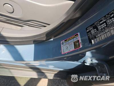 2023 Hyundai IONIQ 5 SE - zdjęcie 23 z 29 - miniatura