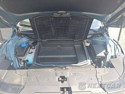 2023 Hyundai IONIQ 5 SE - zdjęcie 29 z 29 - miniatura