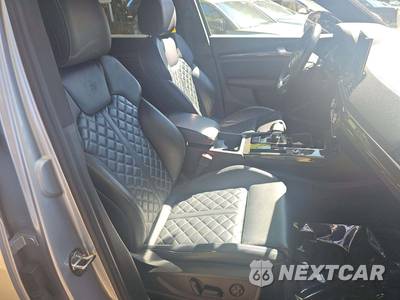 2023 Audi SQ5 Sportback Premium Plus - zdjęcie 15 z 21 - miniatura