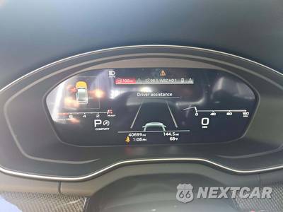 2023 Audi SQ5 Sportback Premium Plus - zdjęcie 6 z 21 - miniatura