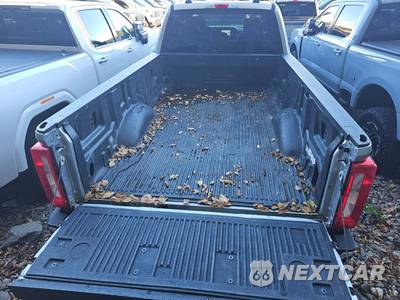 2024 Ford Super Duty F-250 XLT Crew Cab Long Bed - zdjęcie 14 z 24 - miniatura