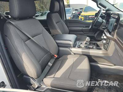 2024 Ford F-150 XLT Crew Cab Short Bed - zdjęcie 18 z 21 - miniatura