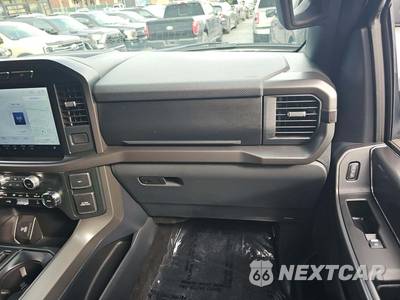2024 Ford F-150 XLT Crew Cab Short Bed - zdjęcie 19 z 21 - miniatura