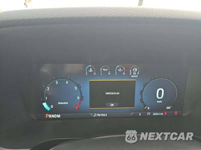 2024 Ford F-150 XLT Crew Cab Short Bed - zdjęcie 9 z 21 - miniatura