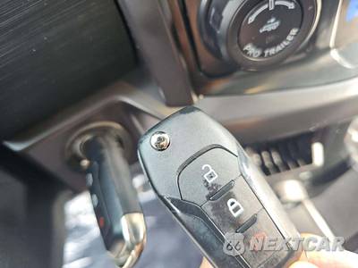 2024 Ford F-150 XLT Crew Cab Short Bed - zdjęcie 8 z 21 - miniatura