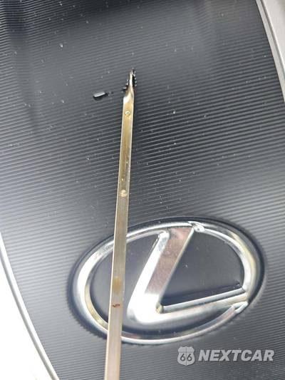 2022 Lexus RX 350L Luxury - zdjęcie 22 z 22 - miniatura