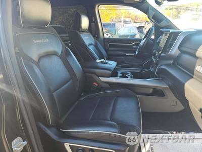 2022 Ram 1500 Laramie Crew Cab Short Bed - zdjęcie 15 z 24 - miniatura