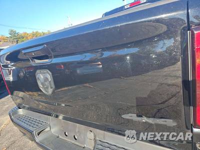 2022 Ram 1500 Laramie Crew Cab Short Bed - zdjęcie 20 z 24 - miniatura