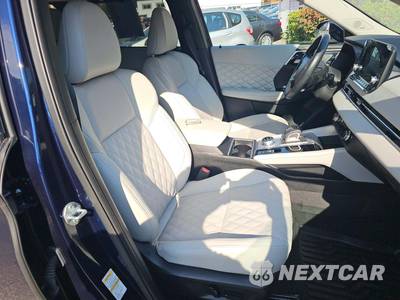 2024 Mitsubishi Outlander SEL - zdjęcie 16 z 21 - miniatura