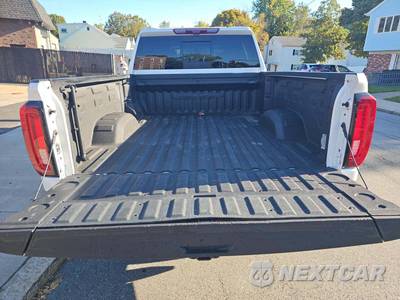 2021 GMC Sierra 2500 Denali HD Crew Cab Medium Bed 5SA - zdjęcie 11 z 22 - miniatura