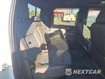2021 GMC Sierra 2500 Denali HD Crew Cab Medium Bed 5SA - zdjęcie 13 z 22 - miniatura