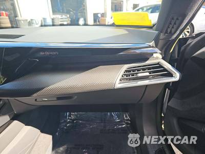2022 Audi e-tron GT quattro Prestige - zdjęcie 17 z 22 - miniatura