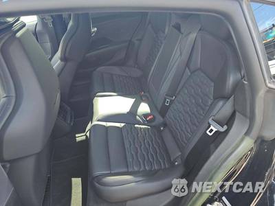 2022 Audi e-tron GT quattro Prestige - zdjęcie 10 z 22 - miniatura