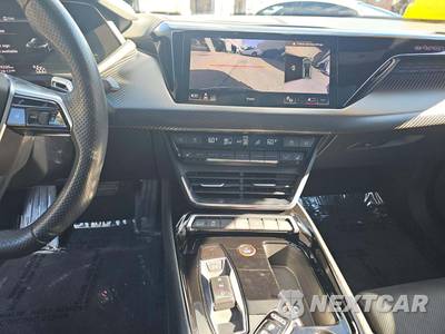2022 Audi e-tron GT quattro Prestige - zdjęcie 7 z 22 - miniatura