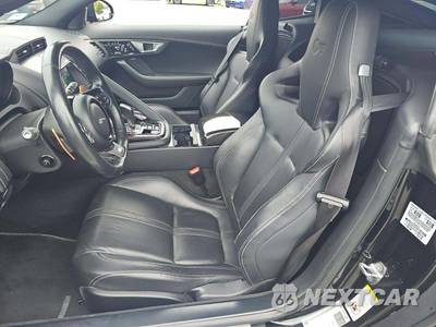 2015 Jaguar F-TYPE R Coupe - zdjęcie 3 z 17 - miniatura