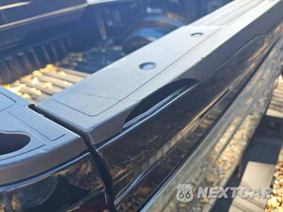 2023 Ford Super Duty F-250 Platinum Crew Cab Medium Bed - zdjęcie 22 z 22 - miniatura