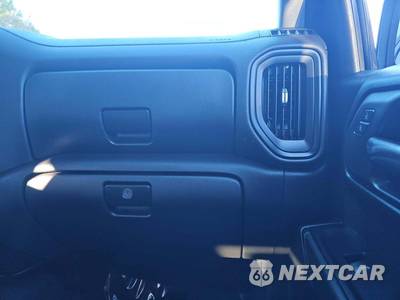 2024 Chevrolet Silverado 1500 Custom Crew Cab Medium Bed 1CX - zdjęcie 19 z 25 - miniatura